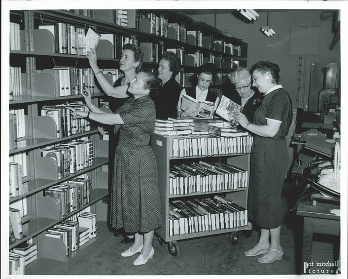 Historic Gallery Photo