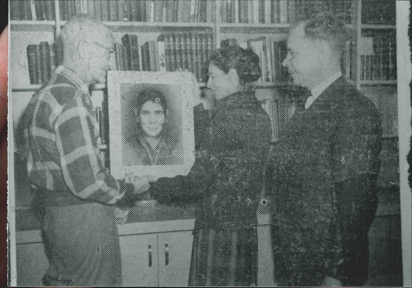 Historic Gallery Photo