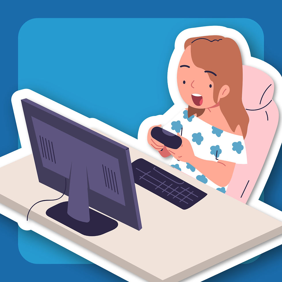 Youth Kids Resources