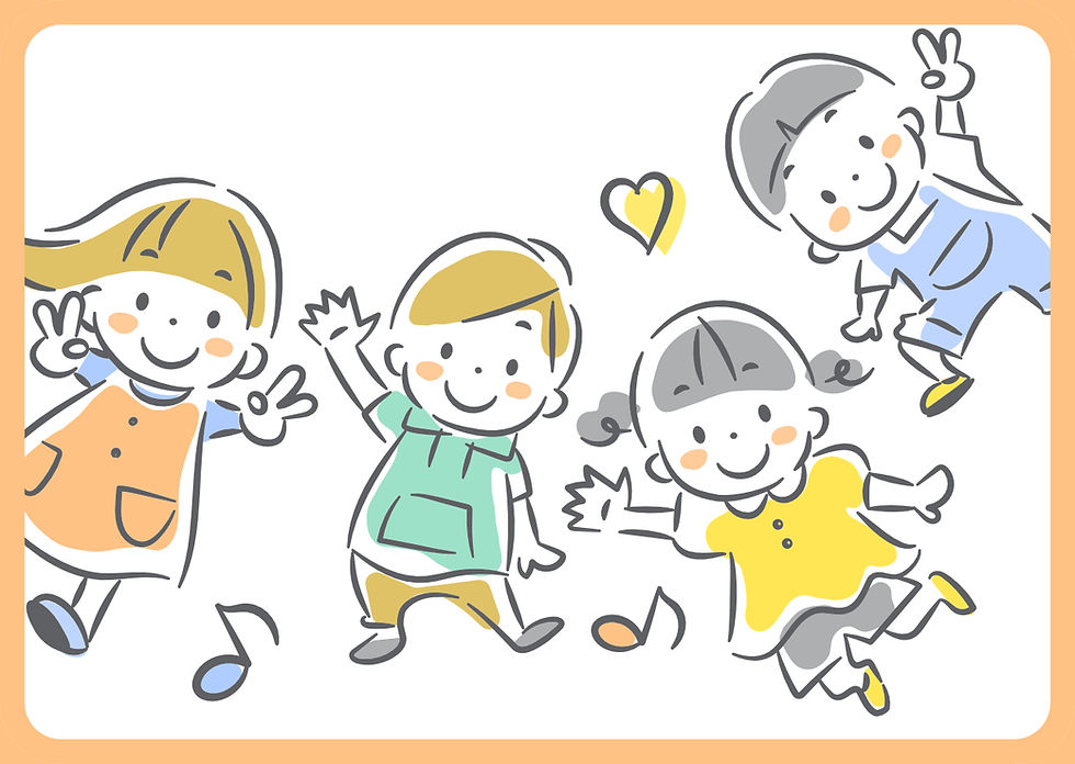 Youth Storytimes
