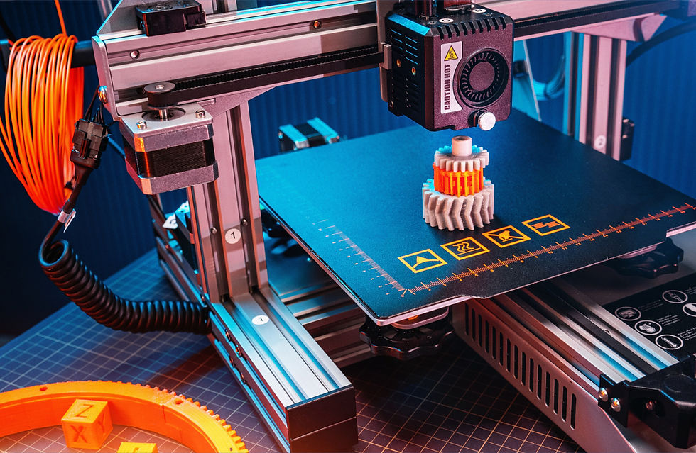 Makerspace