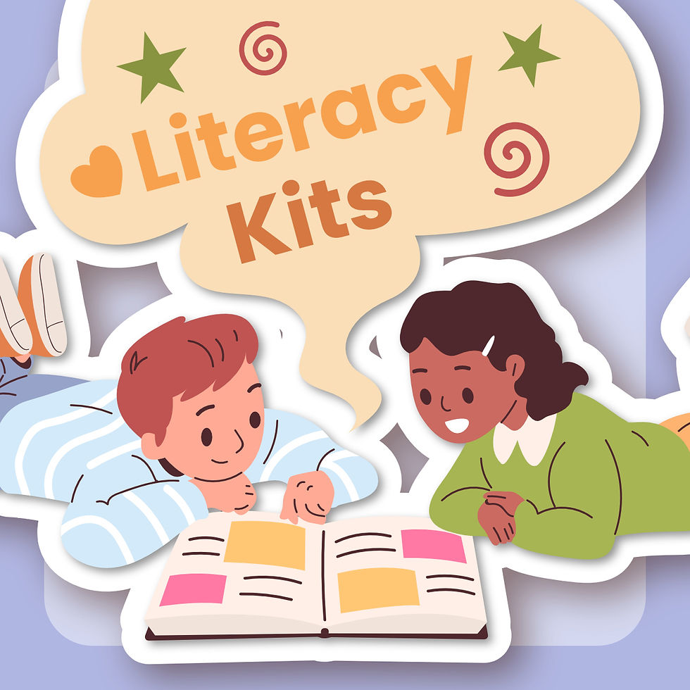 Literacy Kits