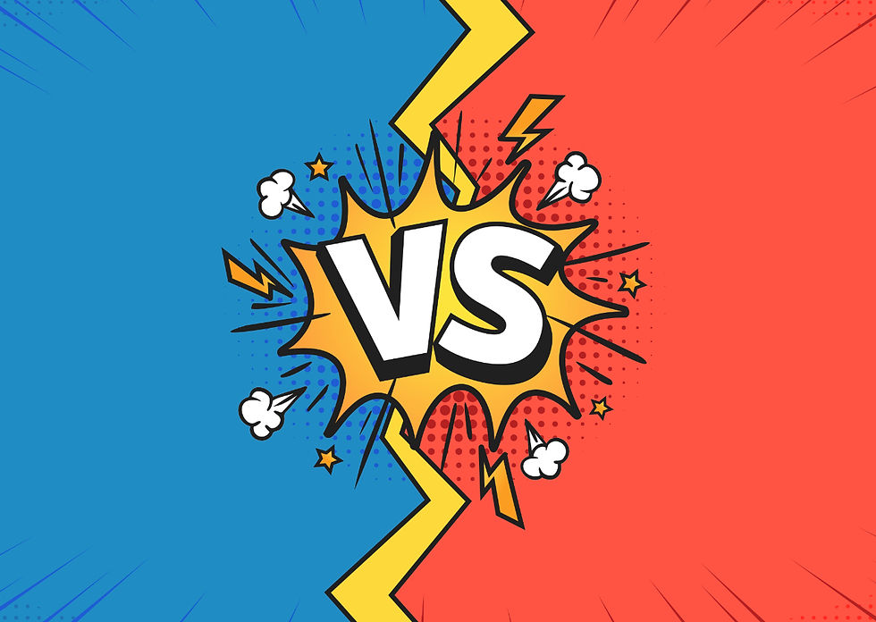Youth Battle of the Books