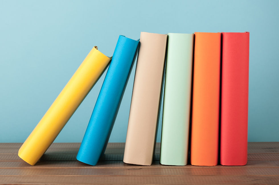 Book Club Kits