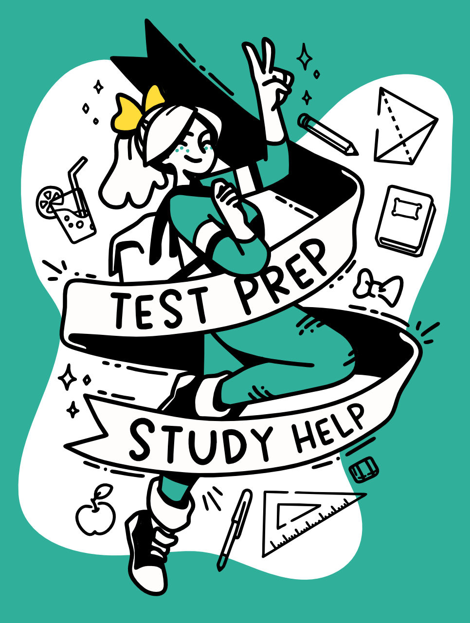 Teen Test Prep