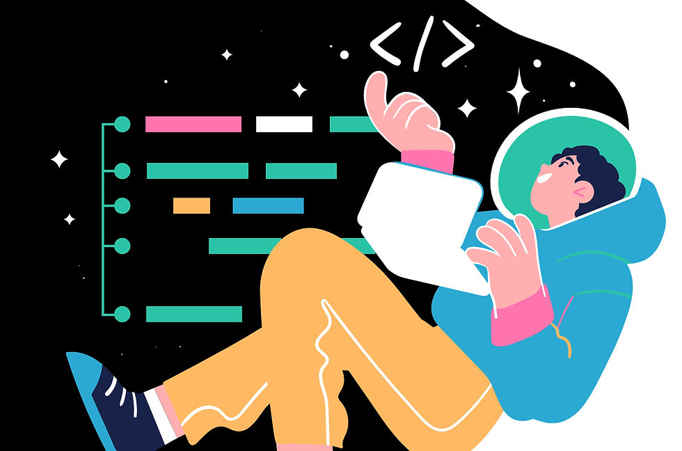 Programming Clubs