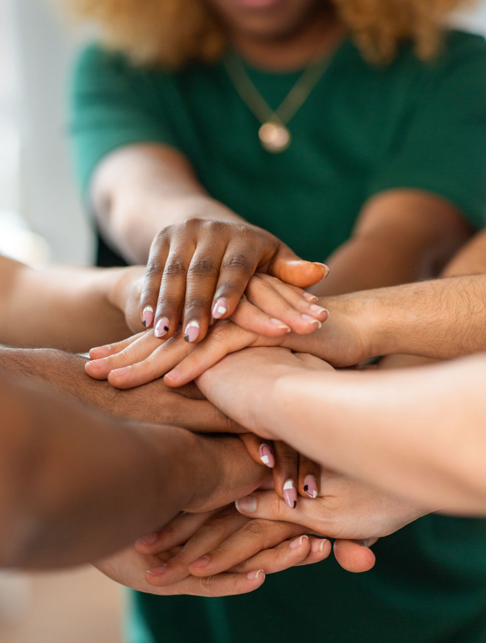 Teen Volunteering