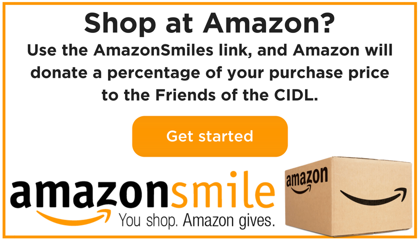 Amazon smile link